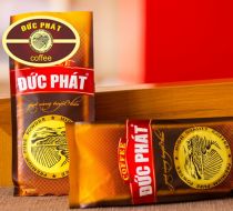 Cà phê Bột Loại A3 (500gram)