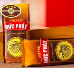 Cà phê Bột Loại A3 (500gram)